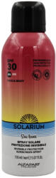 Solarium Sea Lover Invisible Protection Sunscreen Spray SPF 30 150 ml
