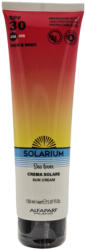 Solarium Sea Lover Sun Cream SPF 30 150 ml