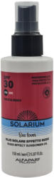 Solarium Sea Lover Nude Effect Sunscreen Oil 150 ml