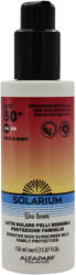 Solarium Sea Lover Sensitive Skin Sunscreen Milk - Family Protection SPF 50+ 150 ml