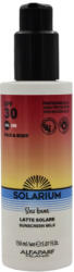 Solarium Sea Lover Sunscreen Milk SPF 30 150 ml