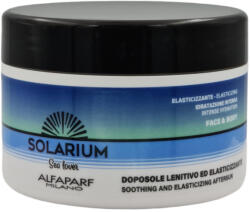 Solarium Sea Lover Soothing and Elasticizing Aftersun 200 ml