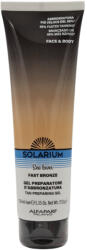 Solarium Sea Lover Tan Preparing and Stimulating Gel 150 ml