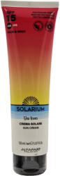 Solarium Sea Lover Sun Cream SPF 15 150 ml
