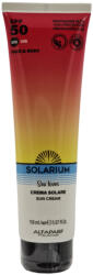 Solarium Sea Lover Sun Cream SPF 50 150 ml