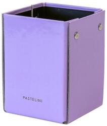 Pastelini Írószertartó PASTELINI lila (8-144) - iconink