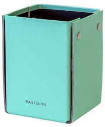 Pastelini Írószertartó PASTELINI zöld (8-142) - iconink