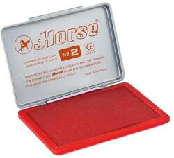 Grand Bélyegzőpárna GRAND 110x70 mm piros (140-1021) - iconink