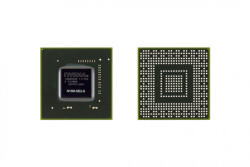 Nvidia GPU, BGA Video Chip N10M-GE2-S