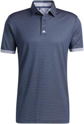 Adidas Póló adidas Polo Shirt Equipment, Kék, Férfiak XS kék