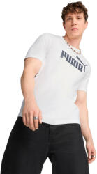 PUMA Póló Puma United Tee, Fehér, Férfiak 2XL fehér