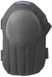  Térdpárna PORTWEST gél betétes fekete (KP20)