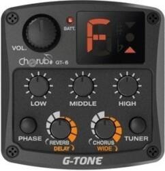 Cherub GT-6 Doză pentru chitară acustică (GT-6)