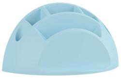 Ico Írószertartó ICO Smart műanyag pasztell kék (9570157020) - iconink