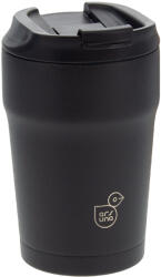 Ars Una Ars Una: Thermo bögre 350ml - Noir (56373905)