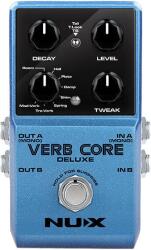 NUX Verb Core Deluxe Efect de chitară (<![CDATA[NCR-2]]>)