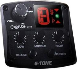 Cherub GT-2 Doză pentru chitară acustică (GT-2)