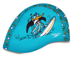 Speedo Printed Polyester Cap Iu (8-1224114675)