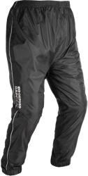 Oxford Pantaloni termici impermeabili Oxford Rain Seal negri (AIM162-113)
