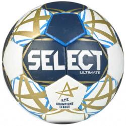 Select Hb Ultimate Ehf Champions League 2025/26 (1328_blue-white)