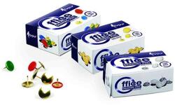  Rajzszeg színes 100 darabos (HCA1432) - nyomtassingyen