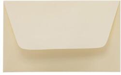 Kaskad Névjegyboríték színes KASKAD enyvezett 70x105mm 53 világos sárga 50 darabos (00153) - nyomtassingyen