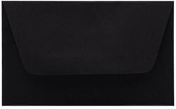 Kaskad Névjegyboríték színes KASKAD enyvezett 70x105mm 99 fekete 50 darabos (00199) - nyomtassingyen