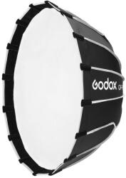 GODOX QR P60T Parabolikus Softbox - 60cm (QR P60T)