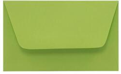 Kaskad Névjegyboríték színes KASKAD enyvezett 70x105mm 66 lime zöld 50 darabos (00166) - nyomtassingyen