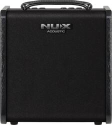 Nu-X AC-60 Stageman II Комбо усилвател за електро-акустична китара