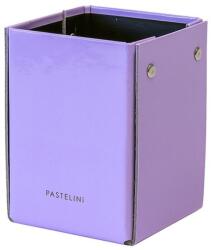Pastelini Írószertartó PASTELINI lila (8-144) - nyomtassingyen