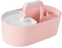 Hana Asztali rendező HAN hordozható kivehető rekesszel flamingó rózsa (1200-86) - nyomtassingyen