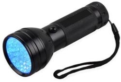  Bankjegyvizsgáló UV FLASH51 - nyomtassingyen