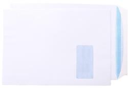 Gpv Boríték GPV TC/4 szilikonos bélésnyomott 229x324mm jobb ablakos 50x100mm J20A222 250 darabos (138373) - nyomtassingyen