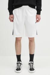 adidas Originals rövidnadrág Poly Short - fehér XL