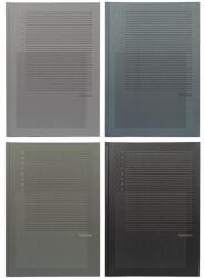 Optima Beírókönyv sima OPTIMA A/4 96 lapos keményfedelű (60507A) - nyomtassingyen