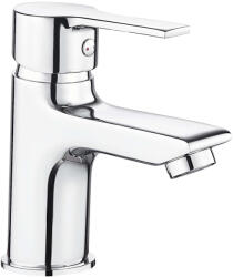 INVENA BRALOS álló mosdócsaptelep, króm BU-07-001-A (BU-07-001-A)