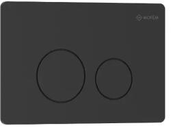 MOFÉM EVO 20 Nyomólap, matt fekete (73501280N)