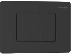 MOFÉM EVO 30 Nyomólap, matt fekete (73500280N)