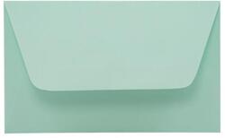 Kaskad Névjegyboríték színes KASKAD enyvezett 70x105mm 65 zöld 50 darabos (00165) - nyomtassingyen