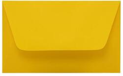 Kaskad Névjegyboríték színes KASKAD enyvezett 70x105mm 56 repce sárga 50 darabos (00156) - nyomtassingyen