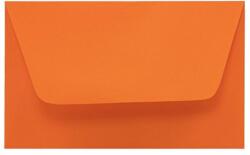 Kaskad Névjegyboríték színes KASKAD enyvezett 70x105mm 48 narancs 50 darabos (00148) - nyomtassingyen