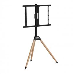 Gembird Suport podea/tripod pentru TV 32" - 75", Gembird TVS-75ST-01 (TVS-75ST-01)