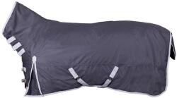 PREMIERE Kültéri lótakaró nyakkal - Premiere 155 CM kék