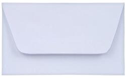 Kaskad Névjegyboríték KASKAD enyvezett 70x105mm 07 fehér 100 darabos (00100) - nyomtassingyen