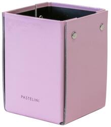 Pastelini Írószertartó PASTELINI rózsaszín (8-141) - nyomtassingyen