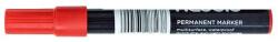 Nebulo Alkoholos marker NEBULO 233-S kerek piros (AM-233-S-RED-KH) - nyomtassingyen