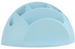 Ico Írószertartó ICO Smart műanyag pasztell kék (9570157020) - nyomtassingyen