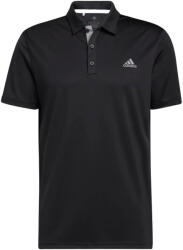Adidas Póló adidas Polo Shirt Drive, Fekete, Férfiak M fekete