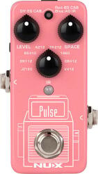 NUX Pulse Efect de chitară (NSS-4)